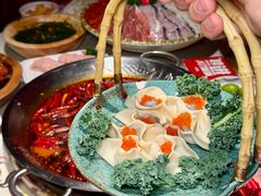 -小龙坎火锅(春熙太古里店)