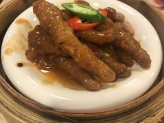 -点都德(大茶楼店)