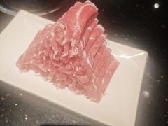 -南门涮肉(东单店)