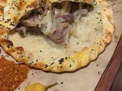 -那拉提之疆·新疆菜(美院店)