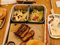 -DARTMAN达特曼美式烤肉·红山谷序幕(怀特商业广场店)