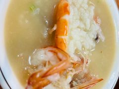 -陈记稻香潮汕砂锅粥(华强南店)