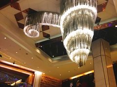 -西安赛瑞喜来登大酒店