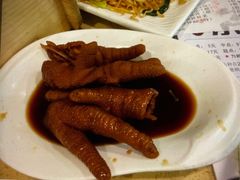 -喜鹊茶点.啫煲(车陂店)