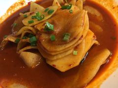 -马老六清真餐厅(雁滩店)