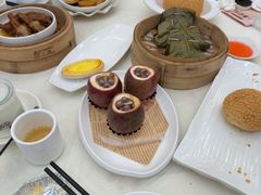 -龙的酒楼·手工早茶·顺德菜(近良路店)