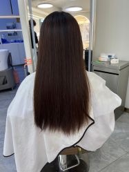 -初心HAlRSALON烫染接发