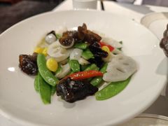 -海富门·带鱼·淮扬菜·粤菜(甘家口店)