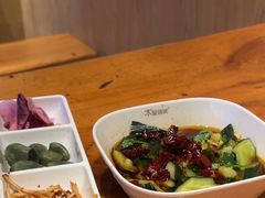 -木屋烧烤(Ipark店)