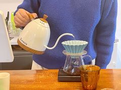 -Joymean coffee.见面咖啡