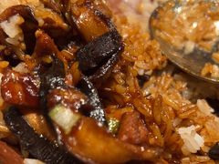 -桂满陇·海市蜃楼·黑金(国金店)