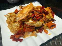 -大洋家·精品潮汕菜·生腌砂锅粥(天河东路店)