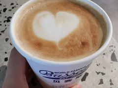 -Bassetts贝赛斯冰淇淋(大悦城店)