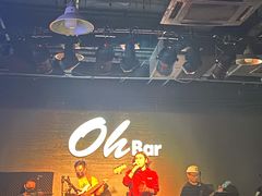 -ohbar live house(人广店)