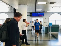 -厦门高崎国际机场-T3航站楼