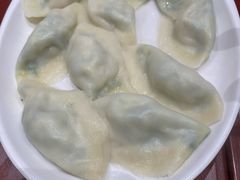 -喜家德虾仁水饺(长泰广场店)