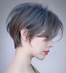-BHG Hair Salon