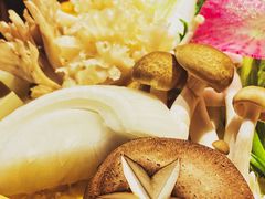 -锅物新语&寿喜烧.炉端割烹(世博源店)