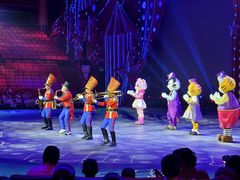 -珠海横琴长隆《卡卡虎奇遇记》