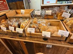 -佐敦面包铺·JORDAN BAKERY