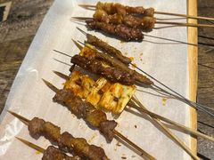 -鸽子窝专业烧烤店(长白店)