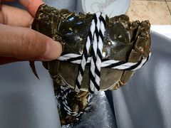 -七的湖·江南蟹舫·阳澄湖农家菜(蟹舫苑店)