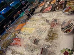 -王庄阿咪海鲜大排档(象园店)