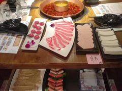 -合生汇·停车场