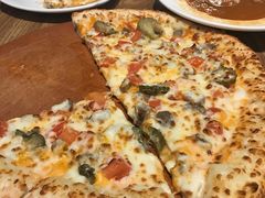 -棒约翰比萨·意面(剑河店)