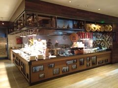 -OPEN開全日自助餐厅·牛肉火锅·海鲜(佛山希尔顿酒店)