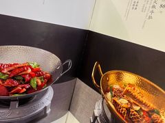 -徽韵人家·传承正宗徽菜(牡丹园店)