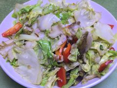 -锋味海鲜菜馆