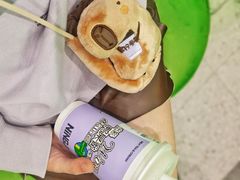-柠季·手打柠檬茶(静安大悦城北座B1店 )