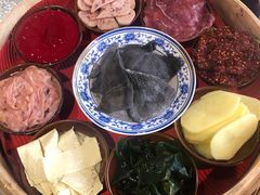 -董眼镜火锅(洪崖洞总店)