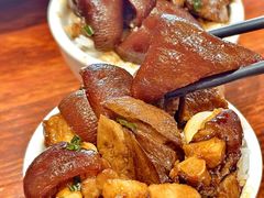 -顺德一品粥·20年凤城老字号(芳村店)