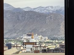 -松赞拉萨林卡酒店