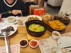 -顺风汤馆·广府粤菜(江宸天街店)
