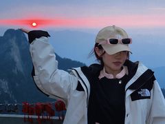 -洛阳白云山景区