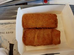 -麦当劳(大榭三江超市店)