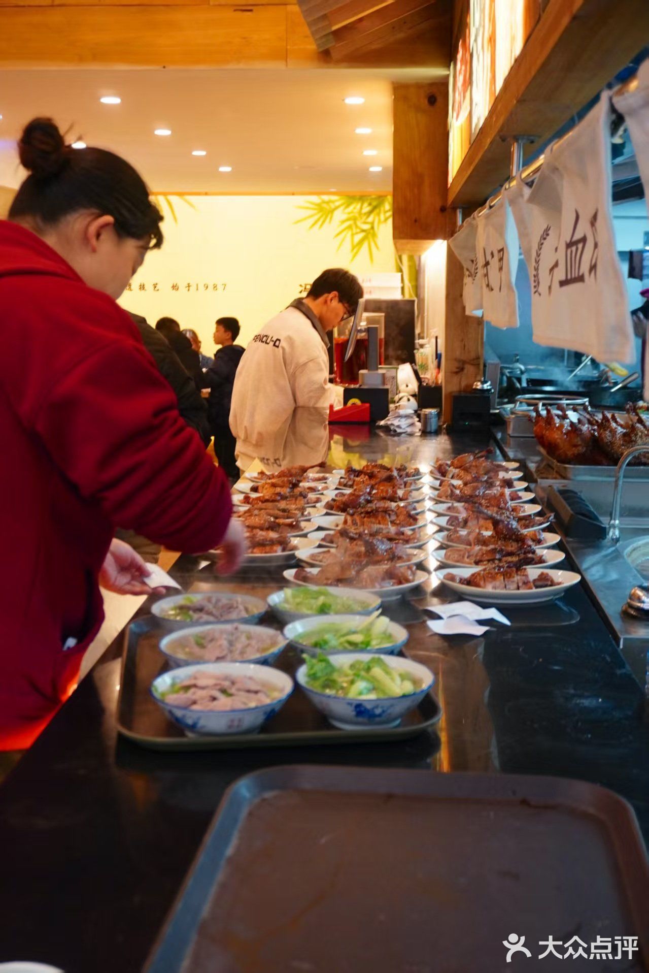 Citywalk奇遇春熙路跷脚牛肉