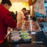 Citywalk奇遇春熙路跷脚牛肉
