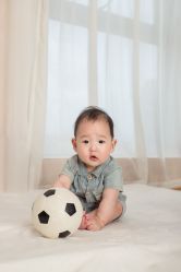 -小熊维尼高端孕婴摄影(清湖金銮店)
