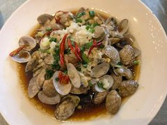 -汤记传菜(秀浦路店)