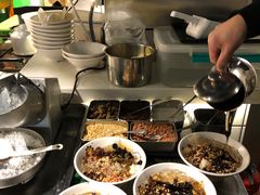 -钢管厂五区小郡肝火锅串串香(清河店)