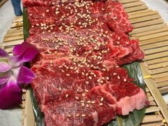 -虎丸烧肉(新大陆广场店)