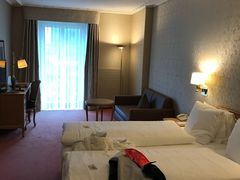 -因特拉肯贝乌里瓦奇大酒店