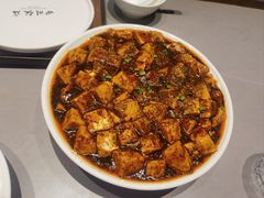 -四川饭店·川味水煮鱼(长白店)