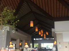 -采粤轩中餐厅(惠州金海湾喜来登度假酒店)