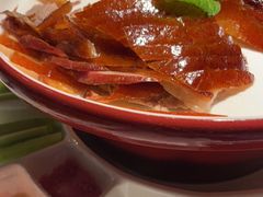 -大鸭梨烤鸭(枣园店)