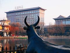 -文瀛公园